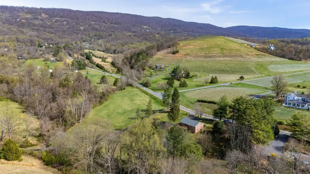 1371 Afton Mountain Road Afton VA 22920