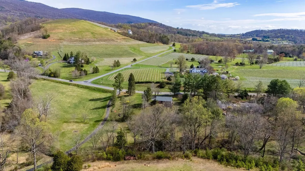 1371 Afton Mountain Road Afton VA 22920