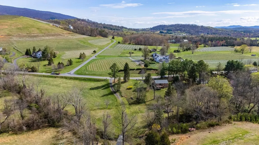 1371 Afton Mountain Road Afton VA 22920