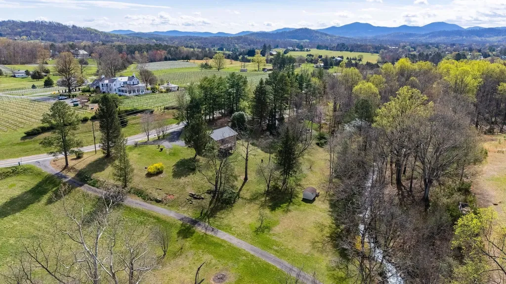 1371 Afton Mountain Road Afton VA 22920