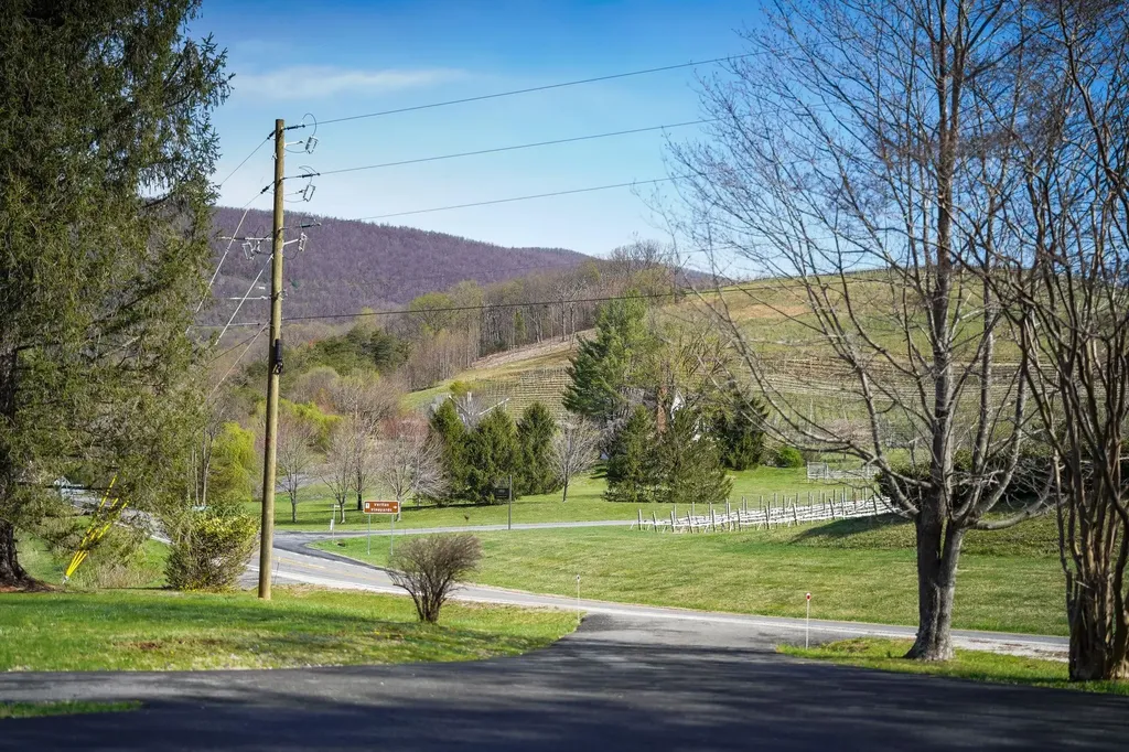 1371 Afton Mountain Road Afton VA 22920