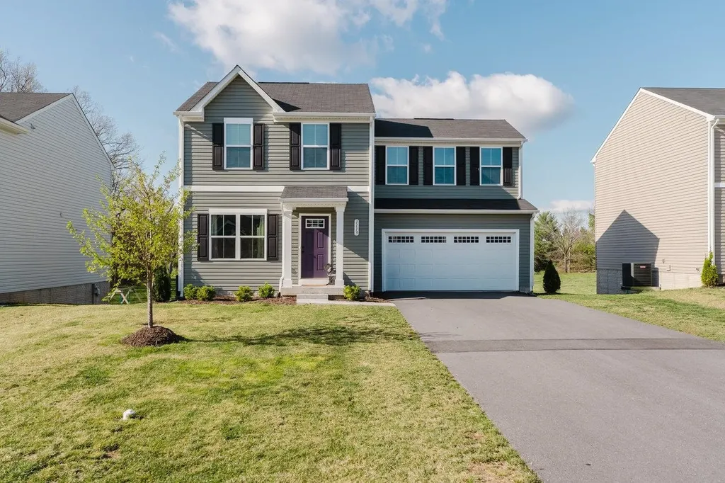 1113 Scruggs Lane Grottoes VA 24441