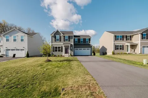 1113 Scruggs Lane Grottoes VA 24441