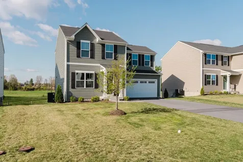 1113 Scruggs Lane Grottoes VA 24441