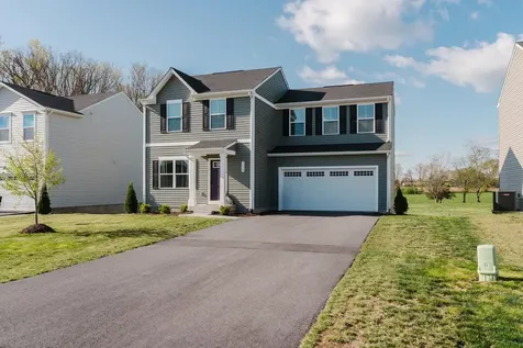 1113 Scruggs Lane Grottoes VA 24441