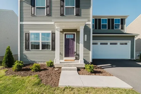 1113 Scruggs Lane Grottoes VA 24441