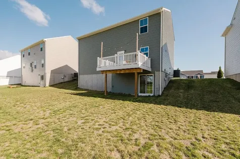 1113 Scruggs Lane Grottoes VA 24441