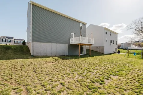 1113 Scruggs Lane Grottoes VA 24441