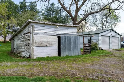 88 Cardinal Road New Market VA 22844