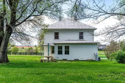 88 Cardinal Road New Market VA 22844