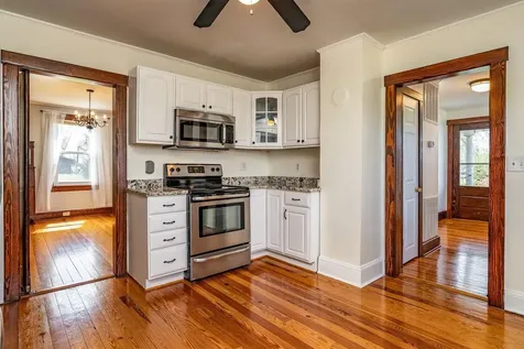 88 Cardinal Road New Market VA 22844
