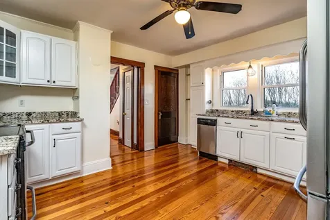 88 Cardinal Road New Market VA 22844