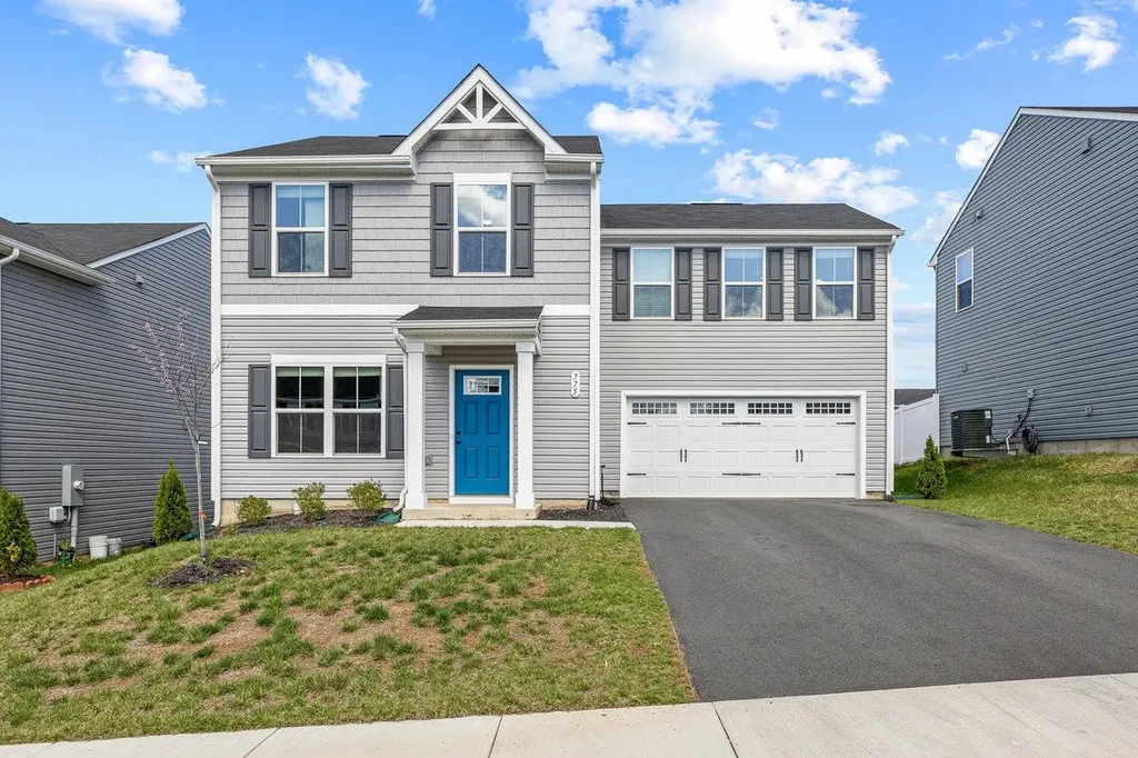 775 Wingtip Way Rockingham VA 22801