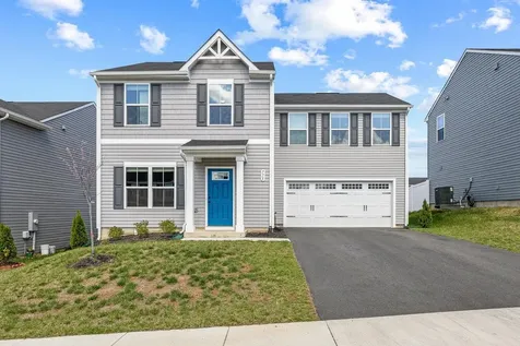 775 Wingtip Way Rockingham VA 22801