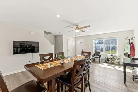 775 Wingtip Way Rockingham VA 22801