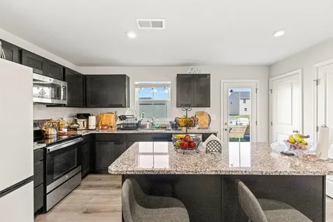 775 Wingtip Way Rockingham VA 22801