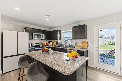 775 Wingtip Way Rockingham VA 22801