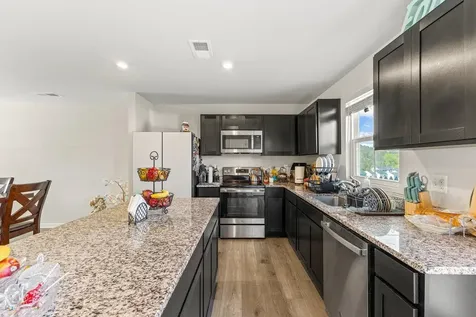 775 Wingtip Way Rockingham VA 22801