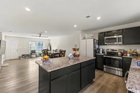 775 Wingtip Way Rockingham VA 22801