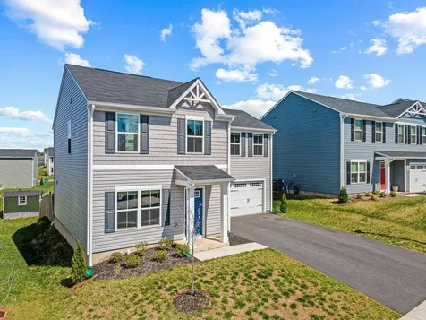 775 Wingtip Way Rockingham VA 22801