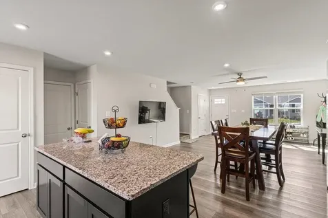 775 Wingtip Way Rockingham VA 22801