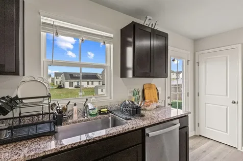 775 Wingtip Way Rockingham VA 22801