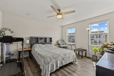 775 Wingtip Way Rockingham VA 22801