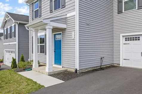 775 Wingtip Way Rockingham VA 22801