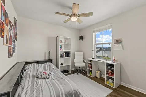 775 Wingtip Way Rockingham VA 22801