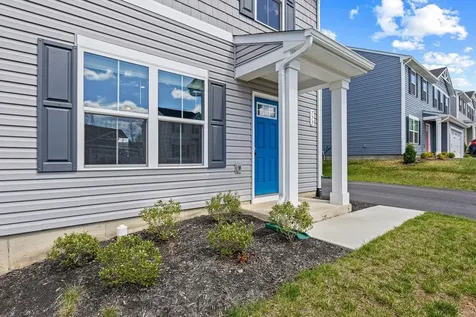 775 Wingtip Way Rockingham VA 22801