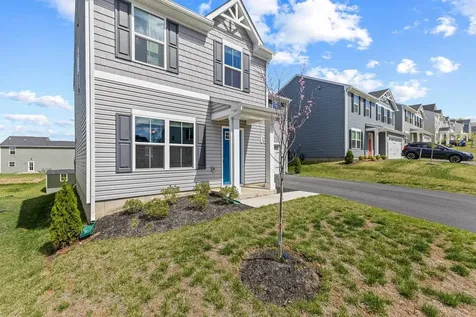 775 Wingtip Way Rockingham VA 22801