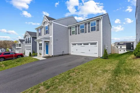 775 Wingtip Way Rockingham VA 22801