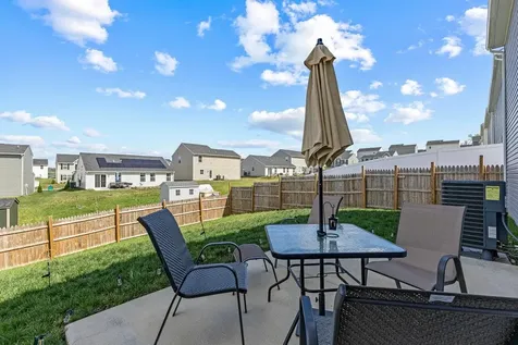 775 Wingtip Way Rockingham VA 22801