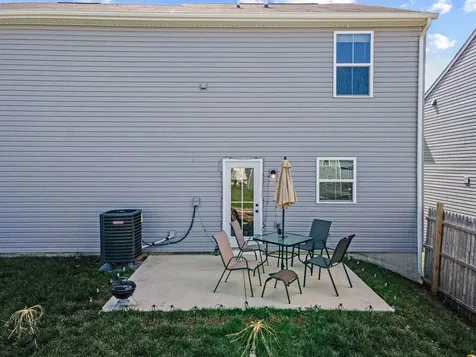 775 Wingtip Way Rockingham VA 22801