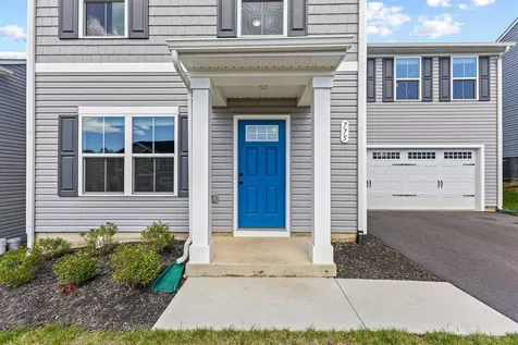 775 Wingtip Way Rockingham VA 22801