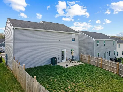 775 Wingtip Way Rockingham VA 22801