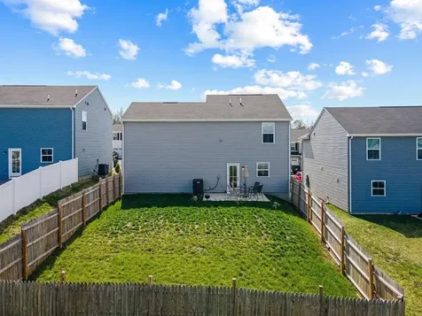 775 Wingtip Way Rockingham VA 22801