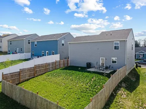 775 Wingtip Way Rockingham VA 22801