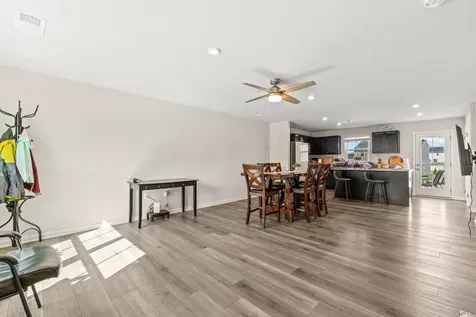 775 Wingtip Way Rockingham VA 22801