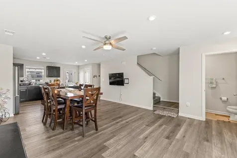 775 Wingtip Way Rockingham VA 22801