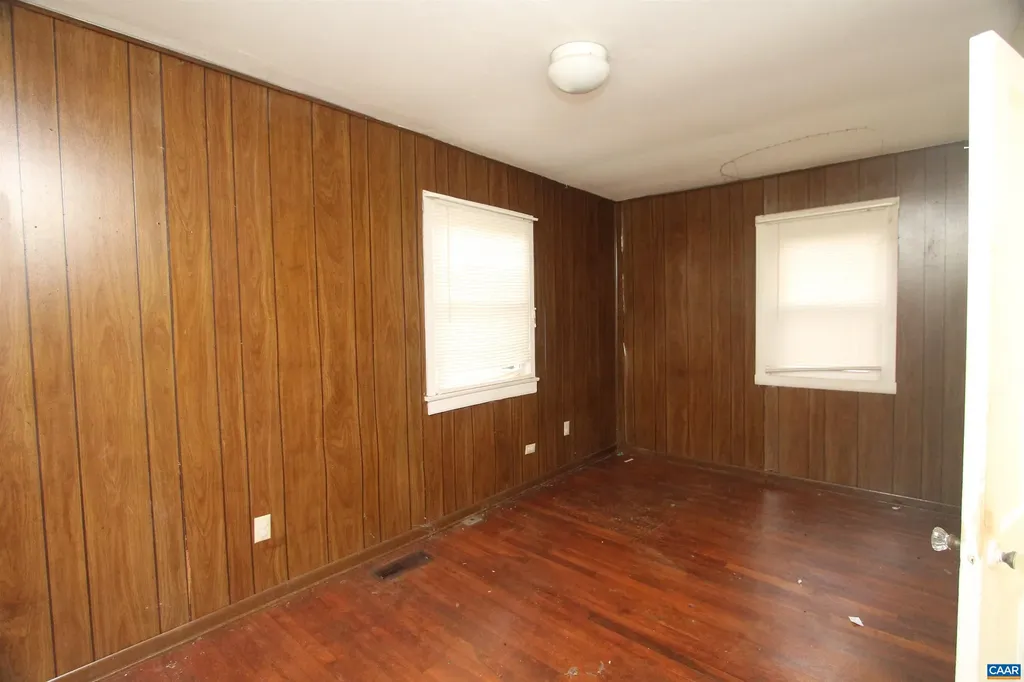 1810 Chelsea Drive Charlottesville VA 22903