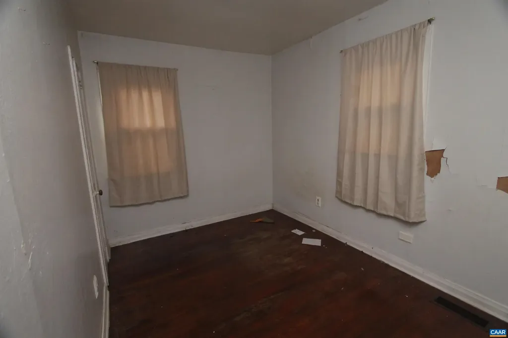 1810 Chelsea Drive Charlottesville VA 22903