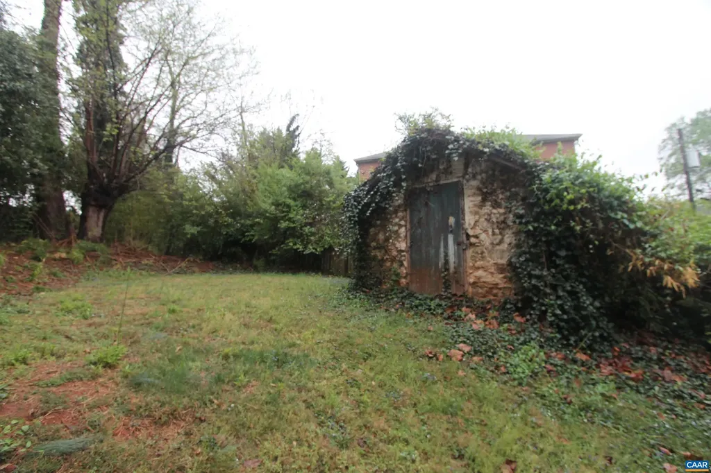 1810 Chelsea Drive Charlottesville VA 22903