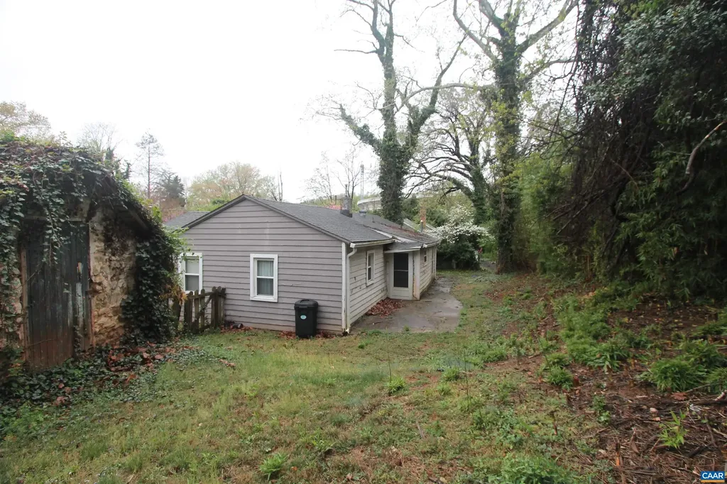 1810 Chelsea Drive Charlottesville VA 22903