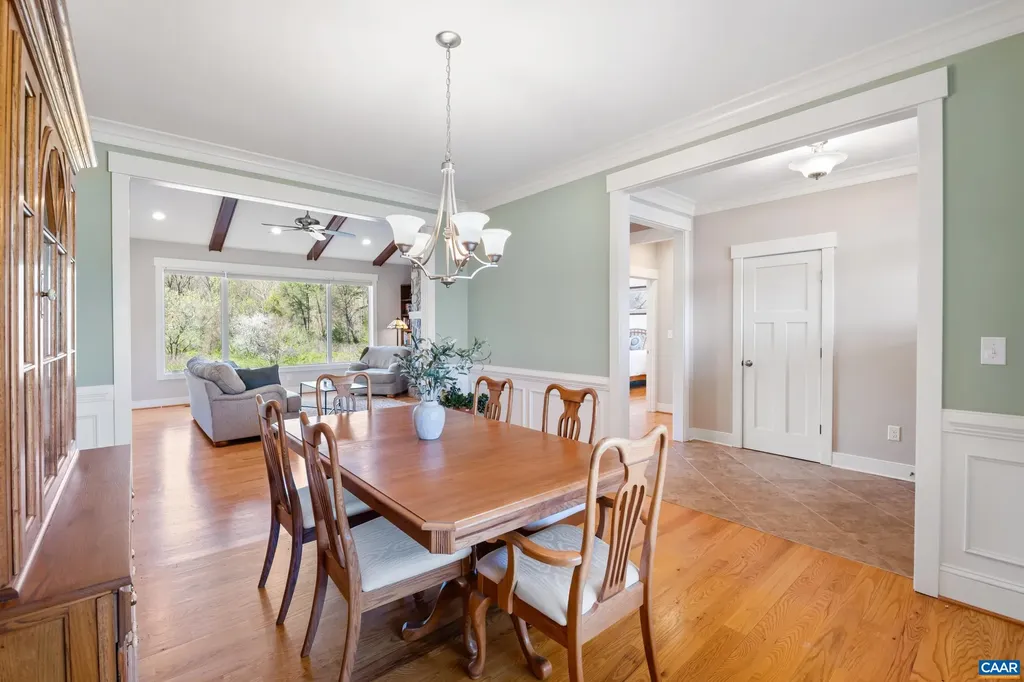 1887 Tanbark Drive Afton VA 22920