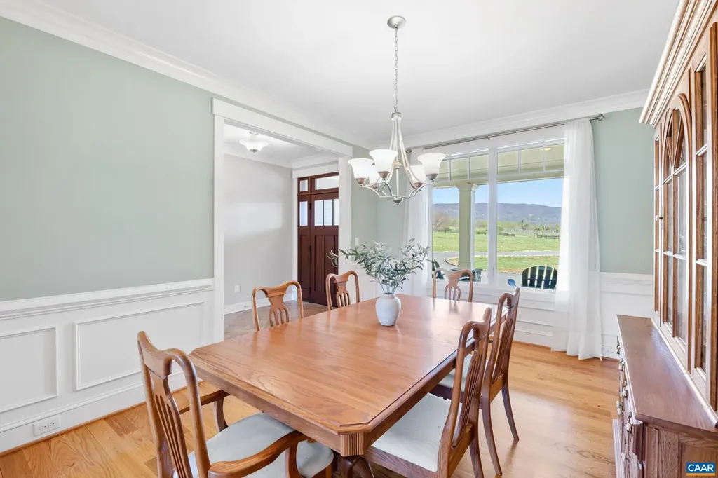 1887 Tanbark Drive Afton VA 22920