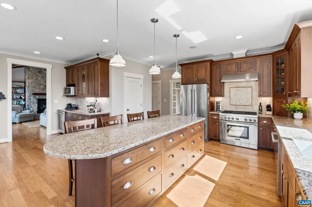 1887 Tanbark Drive Afton VA 22920