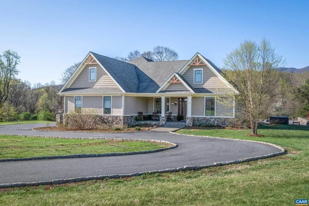 1887 Tanbark Drive Afton VA 22920
