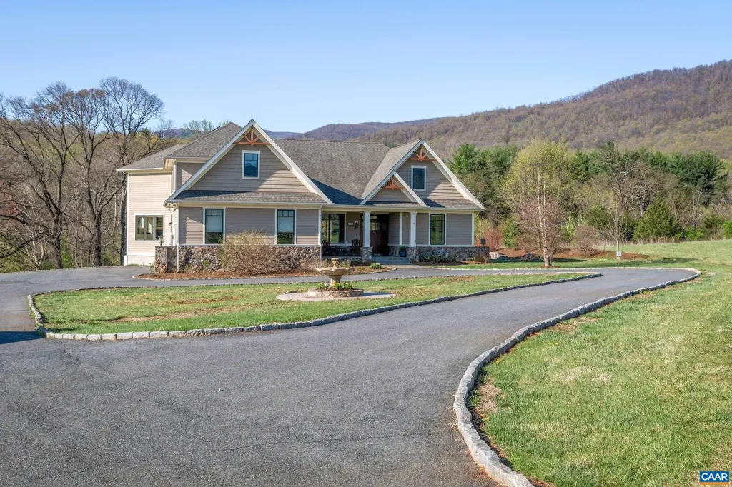 1887 Tanbark Drive Afton VA 22920