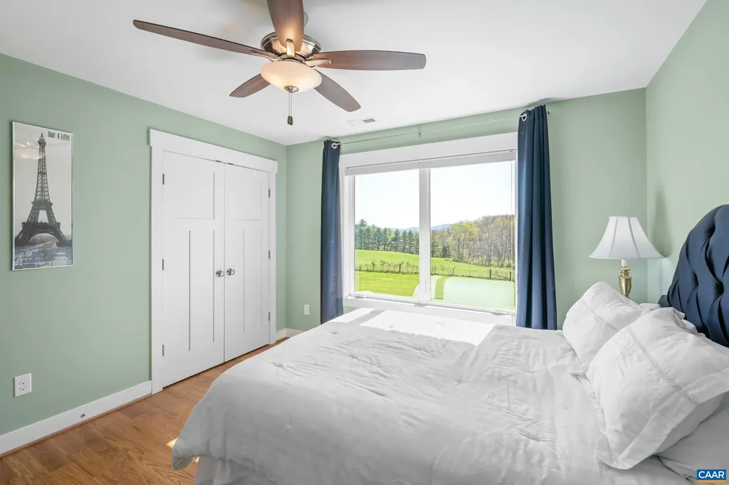 1887 Tanbark Drive Afton VA 22920